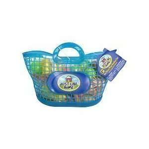   Like Home Play Food Basket   Blue   Toys R Us Exclusive Toys & Games