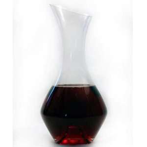 RCroft Bordeaux Decanter 