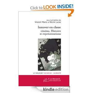   , Histoire et représentations (Enseigner autrement) (French Edition