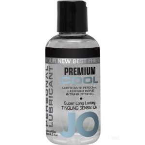  Jo Premium Cool 4.5oz