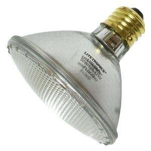  Litetronics 31140   L 4445 50 PAR30 FL PAR30 Halogen Light 