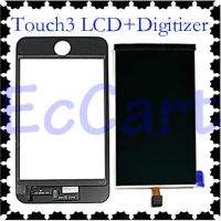 iPod Touch 3rd 3 Gen 3G LCD Screen Display + Digitizer  
