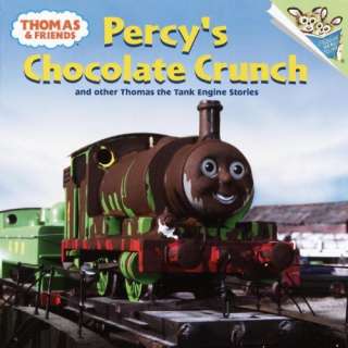   Crunch And Other Thomas the Tank Engine Stories (Thomas & Friends