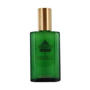   ASPEN by Coty for MEN AFTERSHAVE LOW ALCOHOL 2 OZ (UNBOXED) Beauty