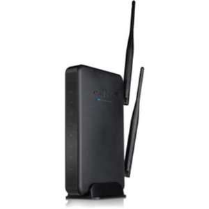  Amped Wireless Wireless N 600mW Smart Router Everything 