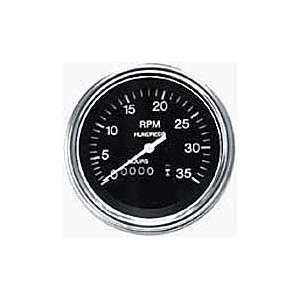  Voltmeter 20 32V Dc Polished H/D