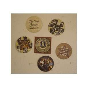  Nitty Gritty Dirt Band Press Kit Unique Coasters The 