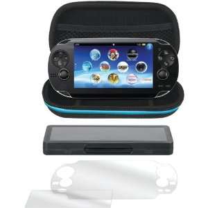   3312 PLAYSTATION(R)VITA 3 IN 1 CASE PACK (DGPSV 3312)