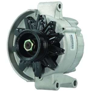  MasterQuality 23620 Premium Remanufactured Alternator 