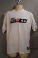 NHL 2005 Red Wings The Coolest Game T Shirt Medium  