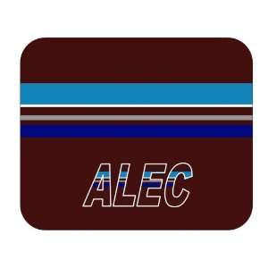 Personalized Gift   Alec Mouse Pad 