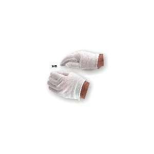  Majestic 3445LARGE GLOVES 3445 100 % COTTON INSPECTOR 