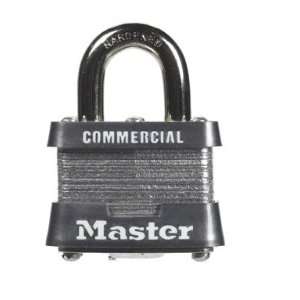  12 each Masterlock Padlock (3KA#3484)