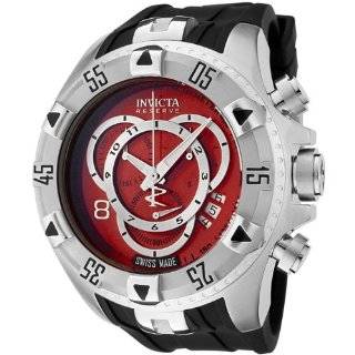 Invicta Mens 6967 Reserve Collection Excursion Touring Chronograph 