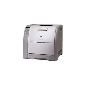   LaserJet 3700dn Color Laser printer   16 ppm   350 sheets Electronics