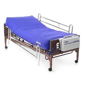  Invacare MicroAir 3500S Mattress System Health & Personal 