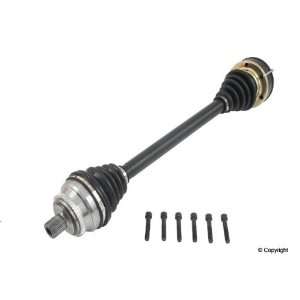  OPparts 350R Cv Axle Shaft Automotive