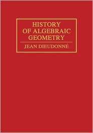   , (0412993716), Jean Alexandre Dieudonne, Textbooks   