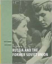 The Cinema of Russia & the Former Soviet Union, (1904764983), Birgit 