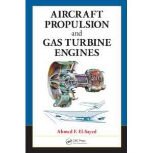   and Gas Turbine Engines [Hardcover] Ahmed F. El Sayed Books