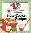Circle of Friends Cookbook   25 Slow Cooker Recipes