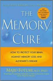  Cure How to Protect Your Brain Against Memory Loss and Alzheimer 