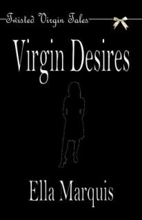   Virgin Punishment (Twisted Virgin Tales) by Ella 