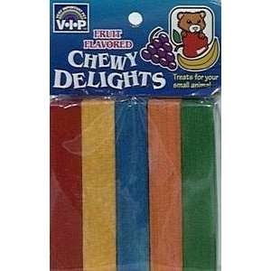  Top Quality Chewy Delites Thick Stix 5pk