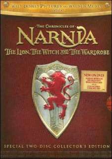 The Chronicles of Narnia The Lion, the Witch, and the Wardrobe