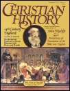 Christian History & Biography Magazine CD ROM Software  