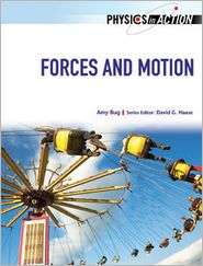 Forces and Motion, (0791089312), Amy L. Bug, Textbooks   Barnes 