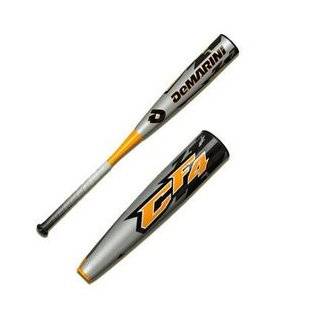 2011 DEMARINI DXCFY 26/14 CF4  12 BIG BARREL