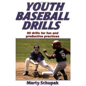  Youth Baseball Drills 80 Drills for Fun and Productive 