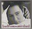 Watershed ECD by K.D. Lang CD, Jan 2008, Nonesuch USA 075597999082 