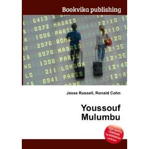  Youssouf Mulumbu Ronald Cohn Jesse Russell Books