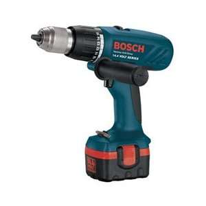 Factory Reconditioned Bosch 3670 RT 14.4 Volt Cordless 1/2 Inch Hammer 