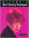 Hair Coloring Techniques Louise Cotter