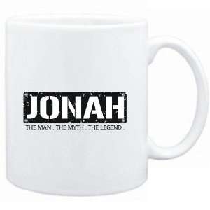   Jonah  THE MAN   THE MYTH   THE LEGEND  Male Names Sports