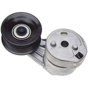  Gates 38401 Tensioner Automotive