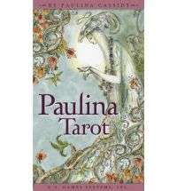Paulina Tarot Deck (Cards)   Paulina Cassidy  