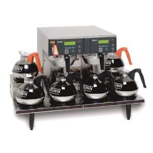  Bunn 38700.0015 15 gal/hour AxiomTM Automatic Coffee 