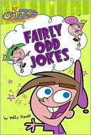 Fairly Odd Jokes (Fairly Odd Parents Series)