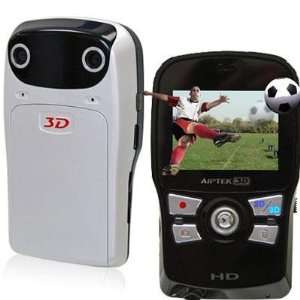  DDD11X 3D Digi Camcorder Cam