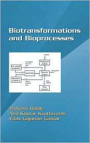 Biotransformations And Bioprocesses, Vol. 28, (0824747755), Mukesh 