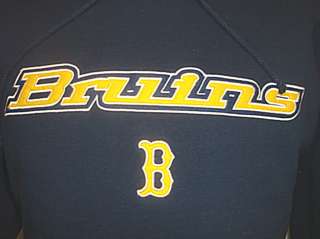 Navy NCAA UCLA Bruins Hoodie Hooded jacket S M L XL 2XL  
