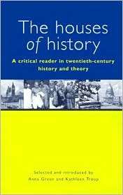   and Theory, (0814731279), Anna Green, Textbooks   