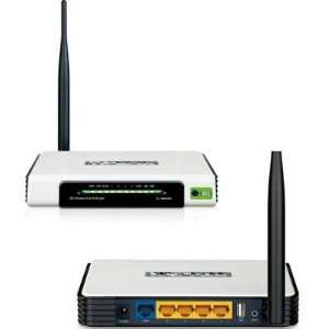  Wireless 150N Lite 3G Router