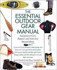   Gear Manual, (0071357122), Annie Getchell, Textbooks   