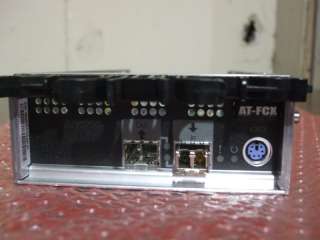 NETAPP X5612A 106 00101 AT FCX Module DS14MK2AT FC  