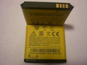 NEW 1200mAH BATTERY FOR HTC ARIA A6366 35H00137 00M ATT  